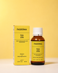 TCA 25%, 60 ML ( Melasma, Pigmentation ) Fasderma India
