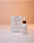AziVit Serum 30ml - Vitamin C Fasderma India