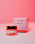 Moisturizing Gel - 50gms - Niacinamide and Hyaluronic Acid Fasderma India