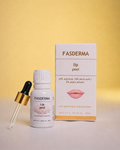 Lip Peel (Firming and Augmentation)- 2% Alpha Arbutin Fasderma India