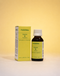Glycolic K - 34% glycolic Acid / 5% Kojic Acid , 60 ML ( Active Acne, Pigmentation & Uneven Texture) Fasderma India