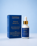 Retinol Serum 2% 30 ml Fasderma India