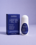 Under Arm Roll On -  Prevent Bad Odour -  50ml Fasderma India