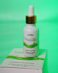 Topical Filler- Hyaluronic Acid - 30ml Fasderma India