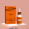 AziVit Serum 30ml - Vitamin C Fasderma India