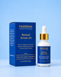 Retinol Serum 2% 30 ml Fasderma India