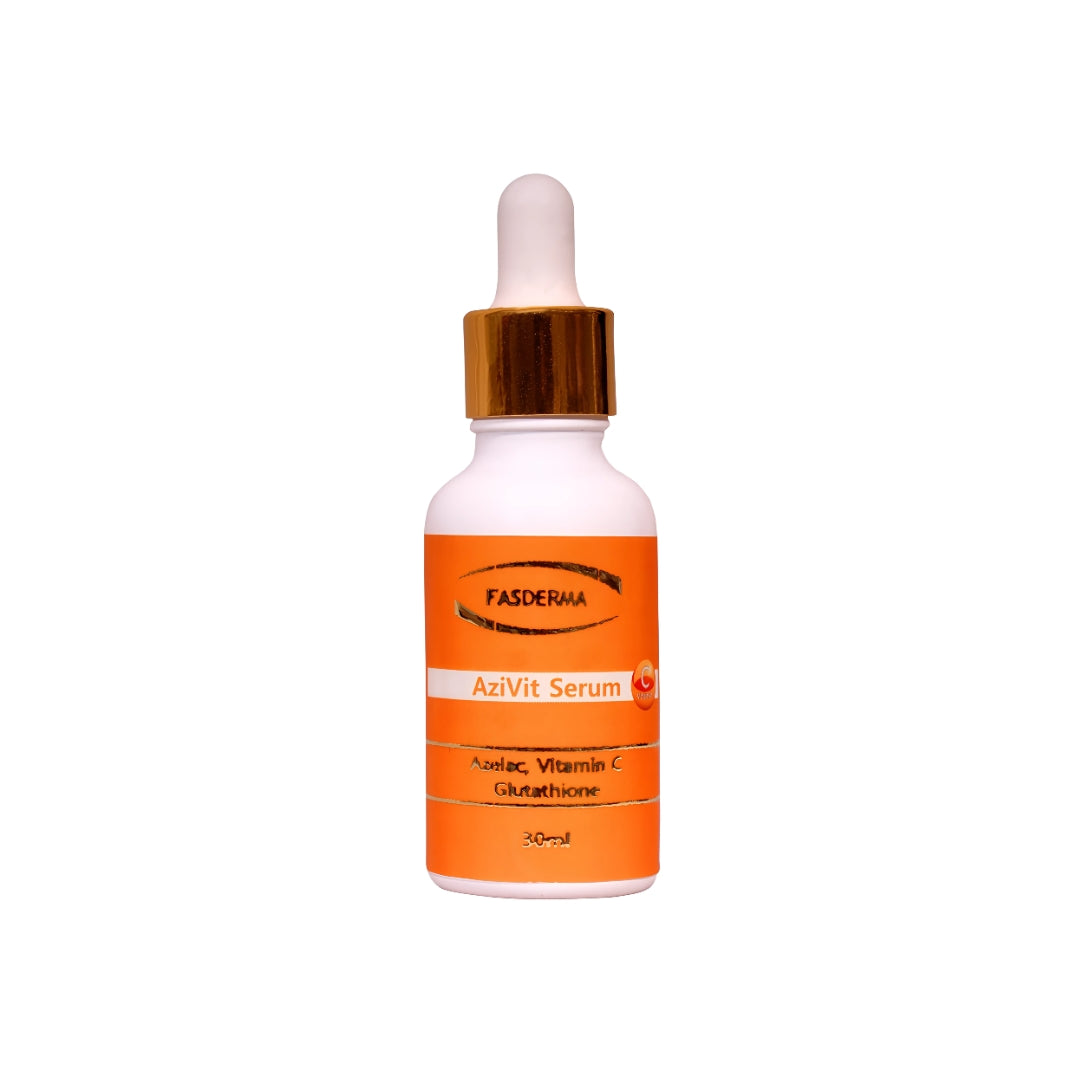 AziVit Serum 30ml - Vitamin C