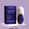 Under Arm Roll On -  Prevent Bad Odour-  50ml Fasderma India