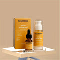 Retino Yellow Peel ( Age -Defying, Deep Pigmentation, Stretch Marks & Acne ) Fasderma India