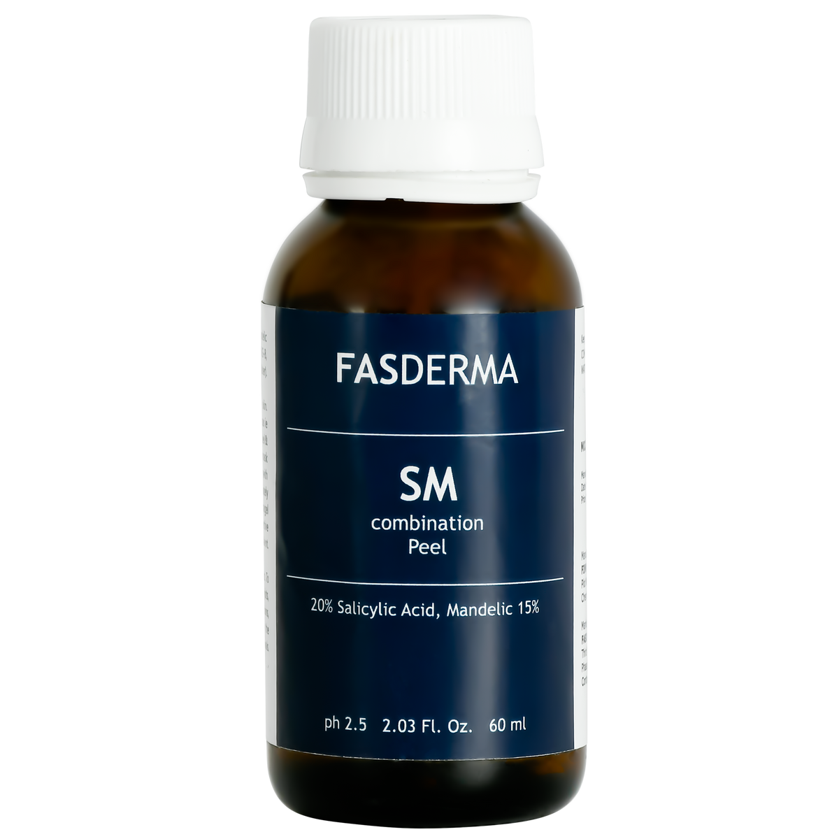 SM Peel, 60ML Fasderma India