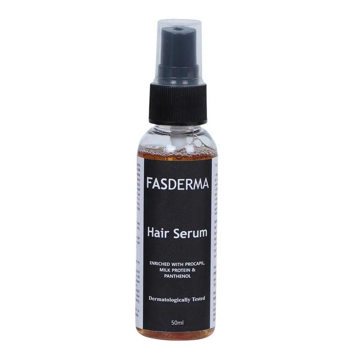 Fasderma Hair Serum, 50ml - Fasderma India