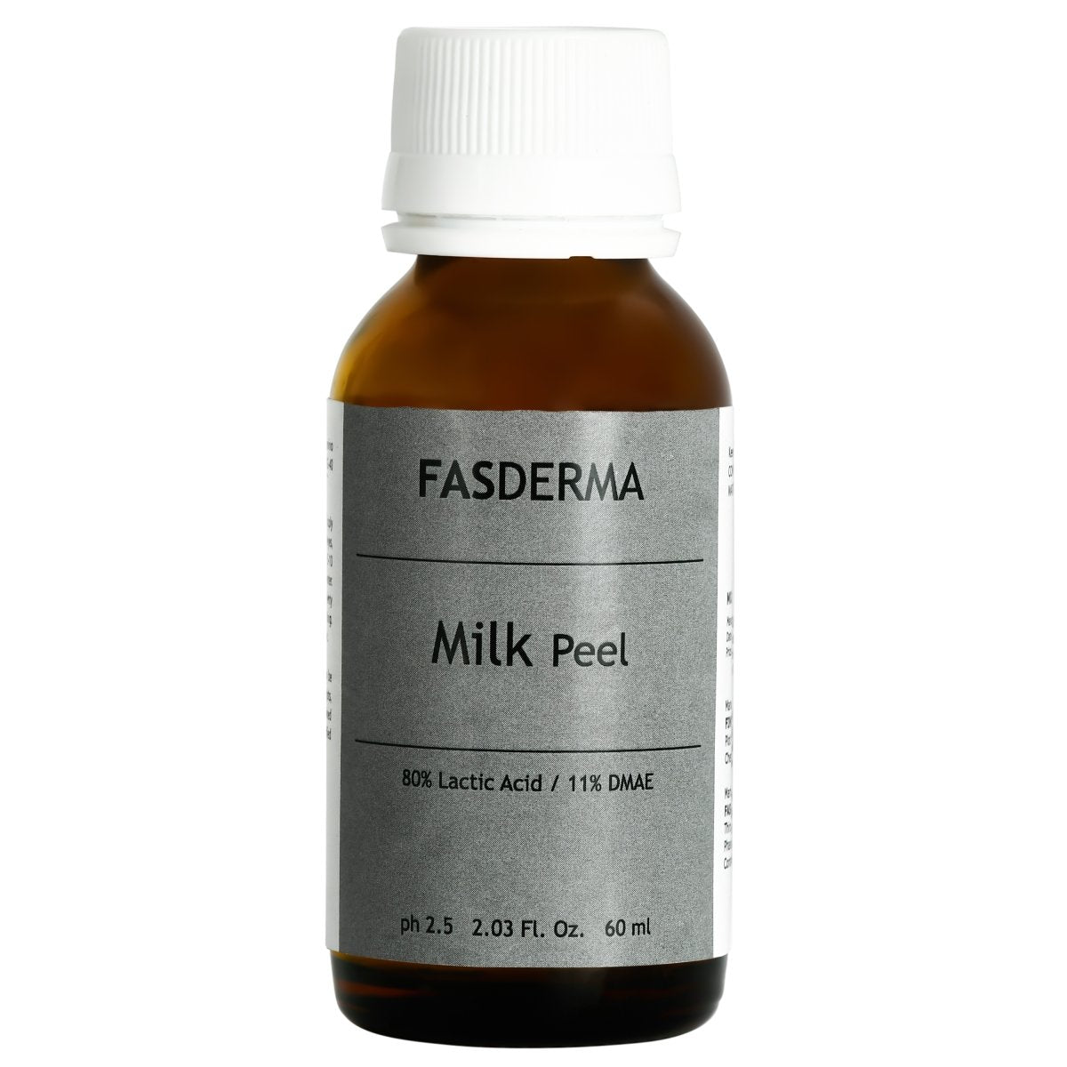 Milk Peel, 60 ML - Fasderma India