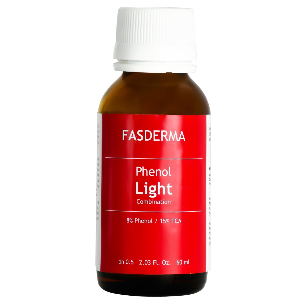 Phenol Light, 60 ML - Fasderma India