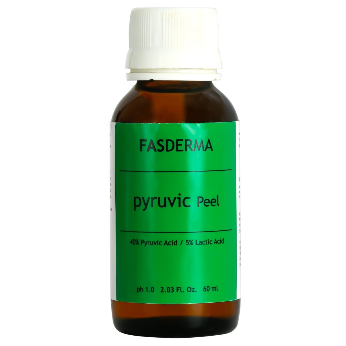 Pyruvic Peel - Fasderma India