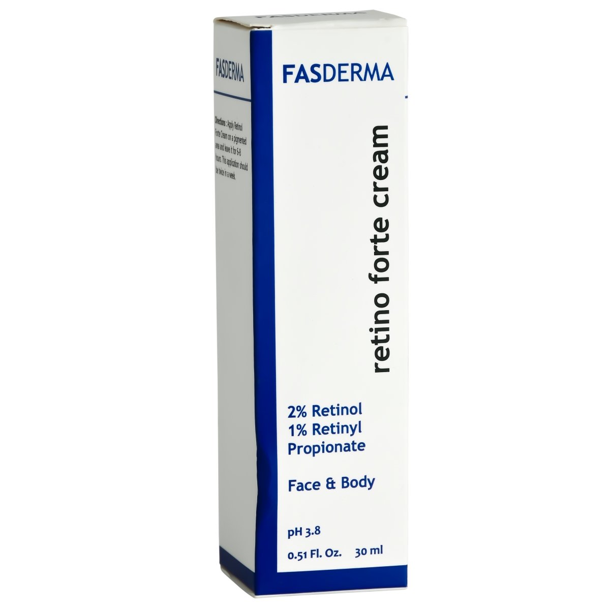 Retino Forte Cream - Fasderma India