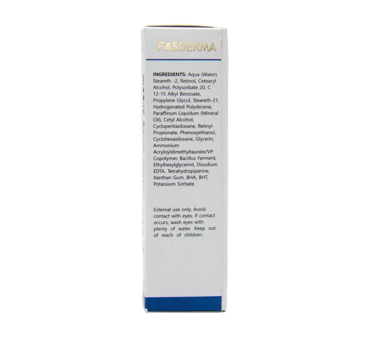 Retino Forte Cream - Fasderma India