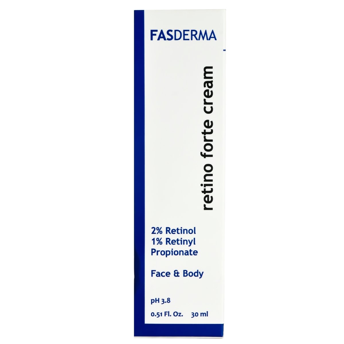 Retino Forte Cream - Fasderma India